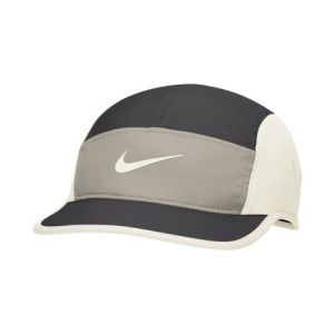 Casquette nike fly gris blanc