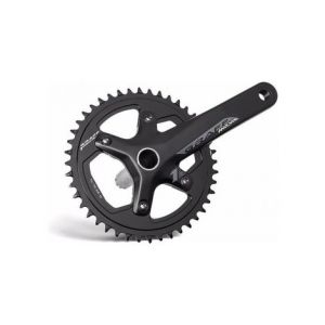 Pedalier miche graff one 44 dents 11v noir