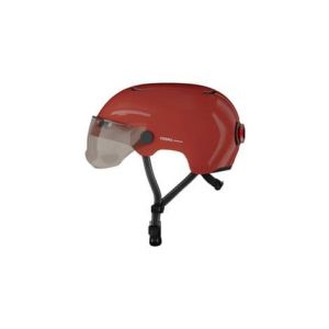 Casque cosmo connected fusion ruby   rouge