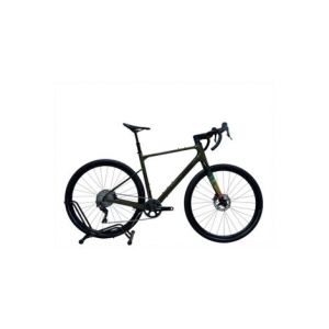 bergamont grandurance elite grx 2022   velo de gravel   bergamont   tres bon etat