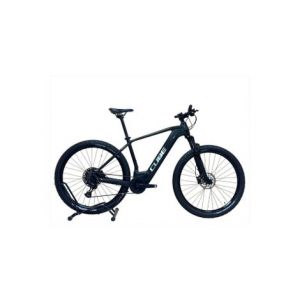 cube reaction hybrid race 625 sram sx 2022   vtt electrique   cube   bon etat