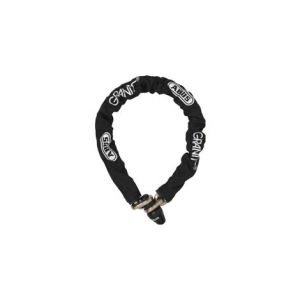 Antivol chaine abus granit monobloc xplus 1480 14ks 180  180 cm  noir