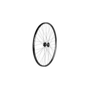 Roue avant bontrager connection quick release 29   i 9x100 mm i 6 trous