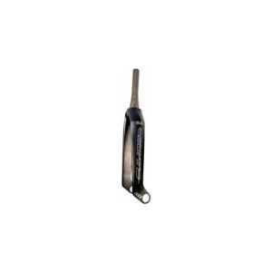 Fourche ice swat 2 0 tapered 24   20 mm noir