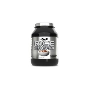 Rice cream  1kg    addict sport nutrition   chocolat noisette    cremes de riz