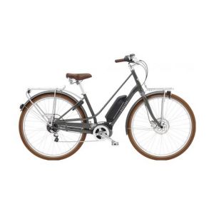Velo de ville electrique electra loft go  5i shimano nexus 5v 700 mm 250wh portobello