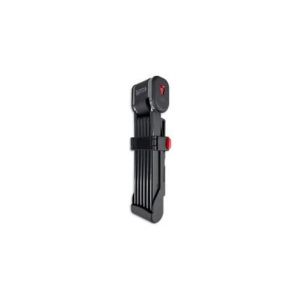 Cadenas pliant noir 95cm pivot  art 2