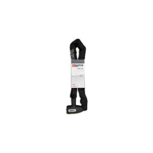 Lynx cityline 95 lock de chaine compacte noire