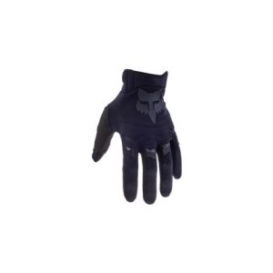 Gants fox dirtpaw noir