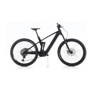 cube stereo hybrid slx xt   velo vtt electrique   cube   tres bon etat