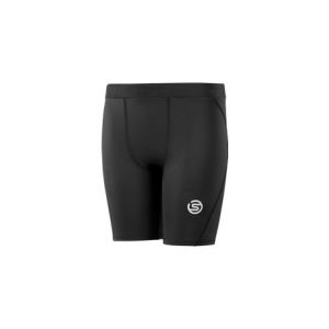 Cuissard de compression skins series 1 noir enfant