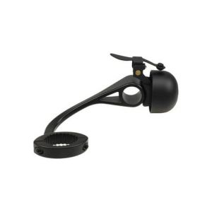 Sonnette pour cintre route crane e ne sbr all black