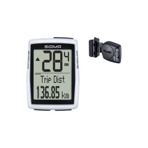 Compteur sans fil sigma bc 12 0 wl sts