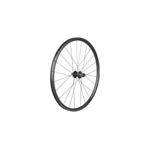 Roue arriere bontrager affinity tlr   12x142 mm   centerlock   noir