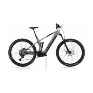 cube stereo hybrid pro   velo vtt electrique   cube   tres bon etat