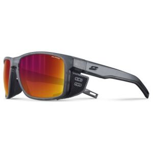 Lunettes julbo shield polarized 3 noir