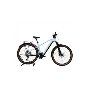 cube reaction hybrid pro 750 allroad shimano 2024   vtt electrique   cube   tres bon etat