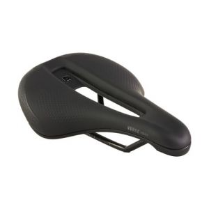 Selle bontrager verse short trail elite noir
