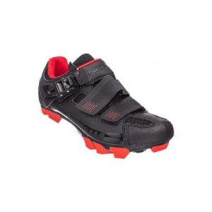 Chaussures vtt neatt basalte expert rouge