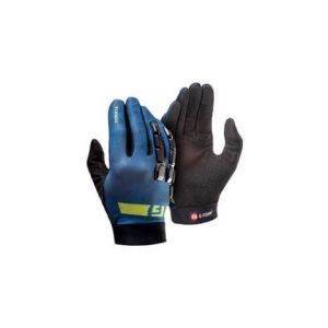 Gants enfant g form sorata 2 bleu vert