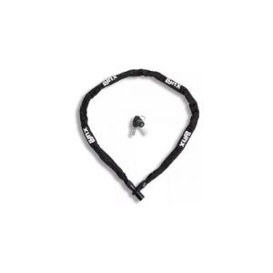 Lynx chaine noire 100cm   systeme auto click