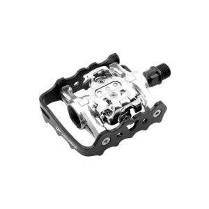 Pedales mixtes automatiques vp components spd