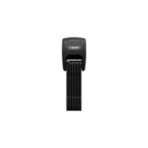 Abus antivol pliant bordo granit xplus alarm 6500ka 90 noir