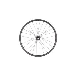 Roue avant bontrager line elite 30 tlr 27 5   disc 110mm noir