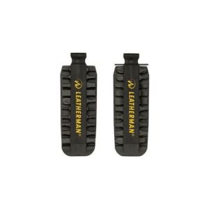 Kit embouts kit de 21 embouts reversibles pour skeletool et wave   leatherman