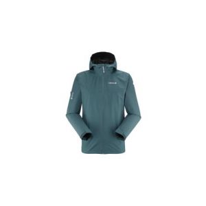 Veste impermeable homme lafuma strid gore tex vert