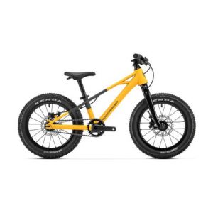 Vtt enfant mondraker trick 16 single speed 16   jaune 2026