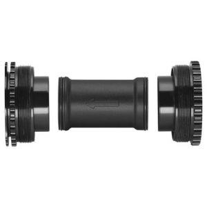 Boitier de pedalier campagnolo qck tech t47int pour super record 13