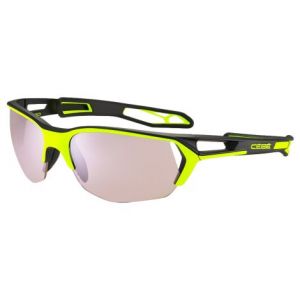 Lunettes femme cebe s   track ultimate m lime pro   vario pink silver