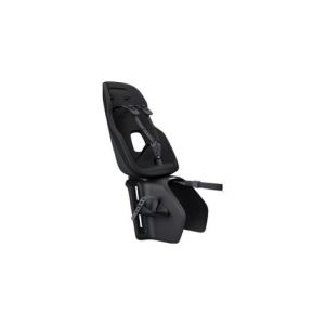 Porte bebe sur porte bagages thule yepp nexxt 2 maxi noir