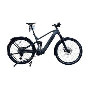 stevens e inception tr 7 6 1 feq shimano xt 2024   vtt electrique   stevens   tres bon etat
