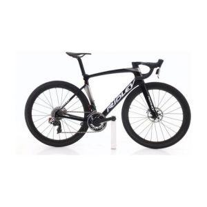 ridley noah fast axs 12v    gris   velo de route   ridley   tres bon etat