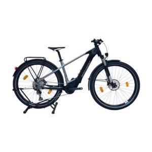 bergamont e revox pro eq shimano deore 2022    vtt electrique   bergamont   tres bon etat