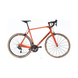 orbea orca    orange   velo de route   orbea   bon etat