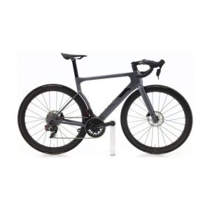 3t stada axs 12v    gris   velo de route   3t   tres bon etat