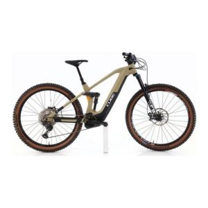 cube stereo hybrid sl xt   velo vtt electrique   cube   tres bon etat