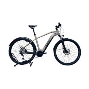 cube reaction hybrid performance 625 allroad alivio 2024   vtt electrique   cube   tres bon etat
