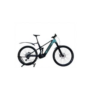 stevens e inception am 8 7 2 gtf shimano xt 2022   vtt electrique   stevens   tres bon etat