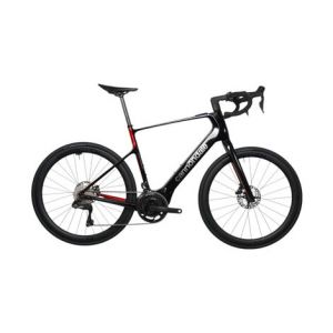 Velo route electrique cannondale synapse neo shimano ultegra di2 12v t l  182 190 cm   produit recondtitionne