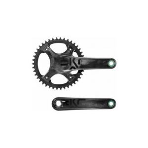 Pedalier gravel campagnolo ekar ultra torque 44 dents 1x13v