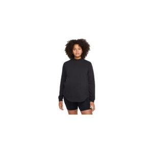 Haut reversible nike  m  one maternity noir femme