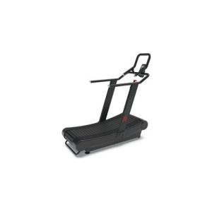 Toorx professional tapis de course incurve race cross pro