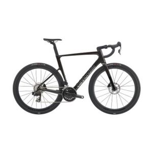 Velo de route cannondale supersix evo 1 sram force axs 12v 700 mm noir