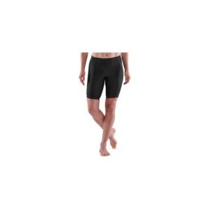 Cuissard court skins series 5 noir femme