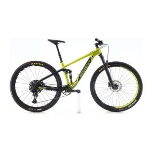 bergamont contrail 5   velo vtt   bergamont   bon etat