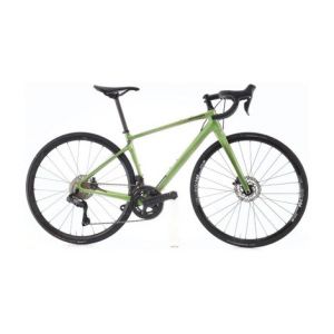 cannondale synapse di2 12v    vert   velo de route   cannondale   tres bon etat